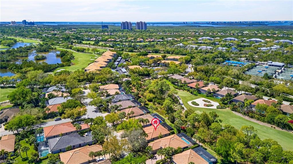 GLEN EAGLES - Residential