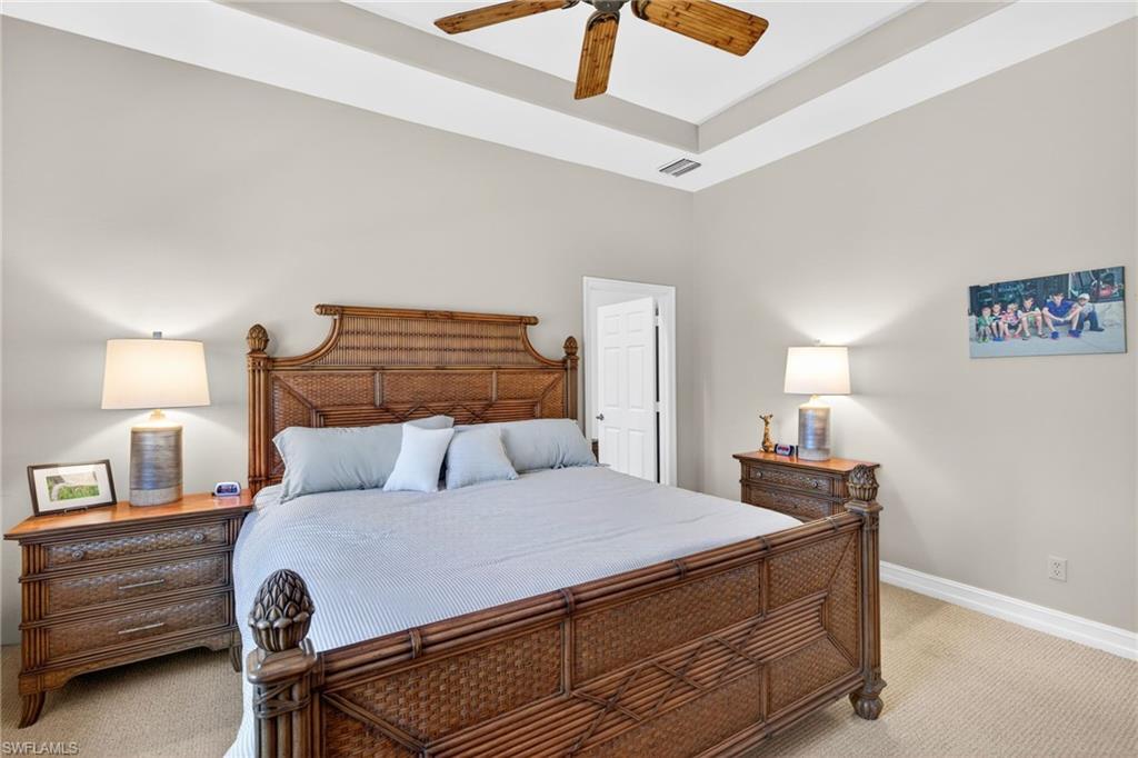 GLEN EAGLES - Residential