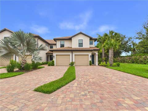 Photo of 5683 Mayflower WAY #901, NAPLES, FL 34142 (MLS # 226024776)