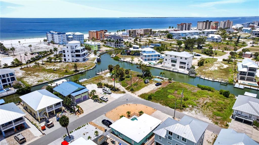 MATANZAS VIEW - Residential