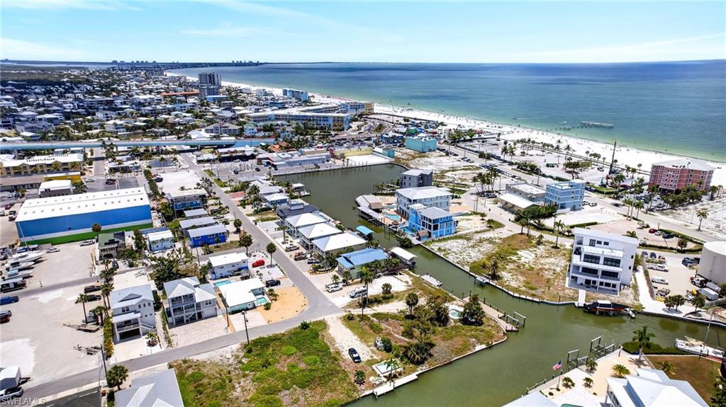 MATANZAS VIEW - Residential