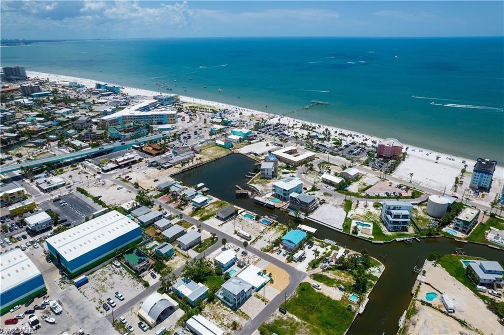 MATANZAS VIEW - Residential