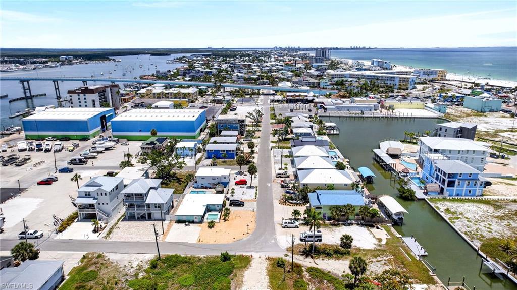 MATANZAS VIEW - Residential