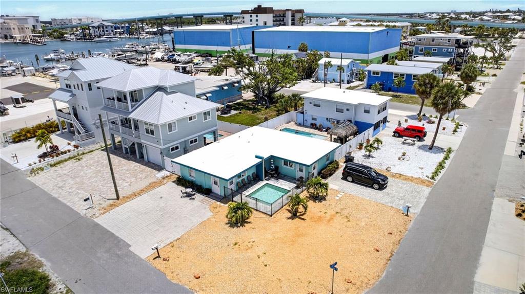 MATANZAS VIEW - Residential