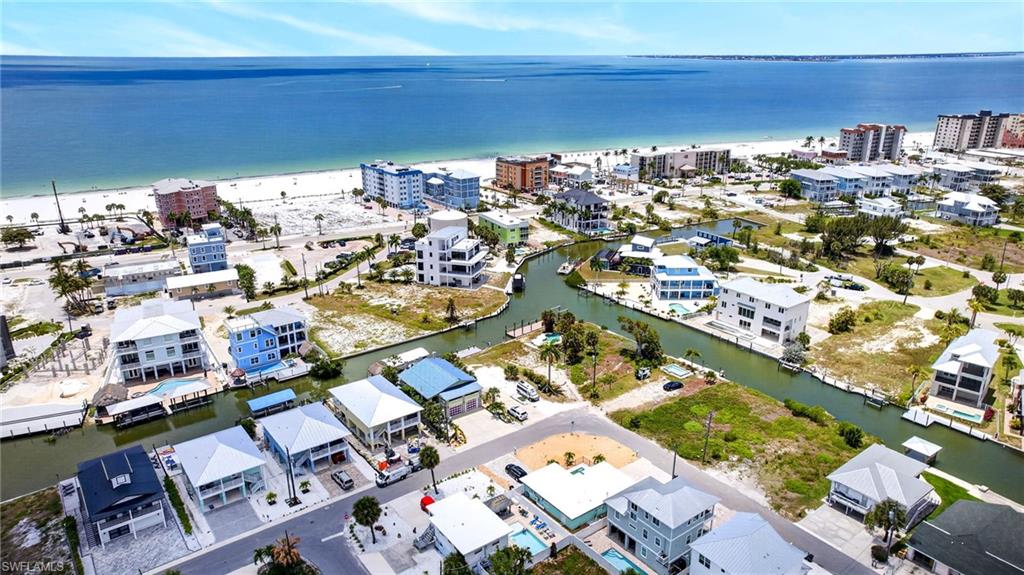 MATANZAS VIEW - Residential