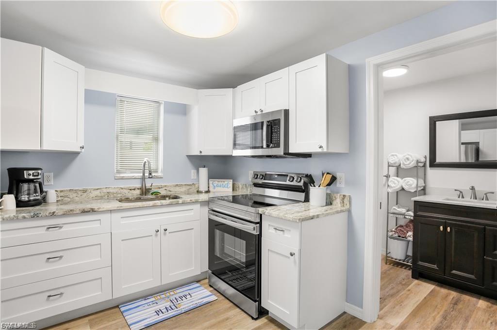MATANZAS VIEW - Residential