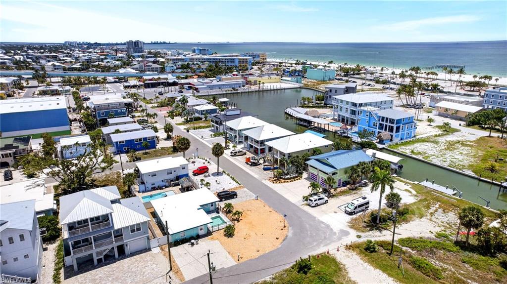 MATANZAS VIEW - Residential