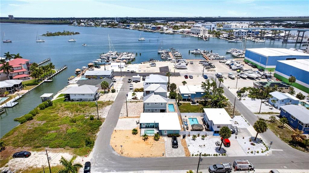 MATANZAS VIEW - Residential