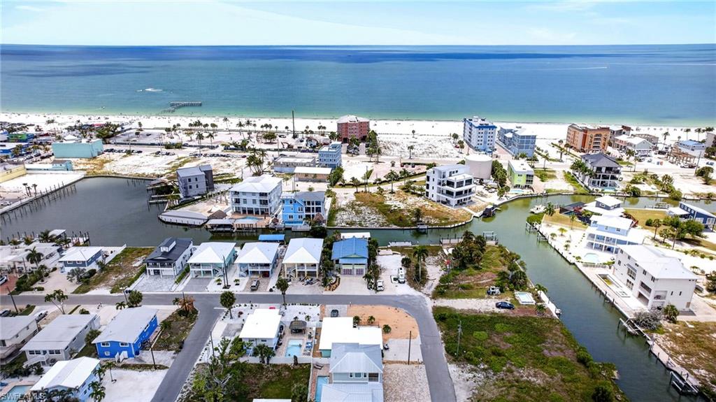 MATANZAS VIEW - Residential