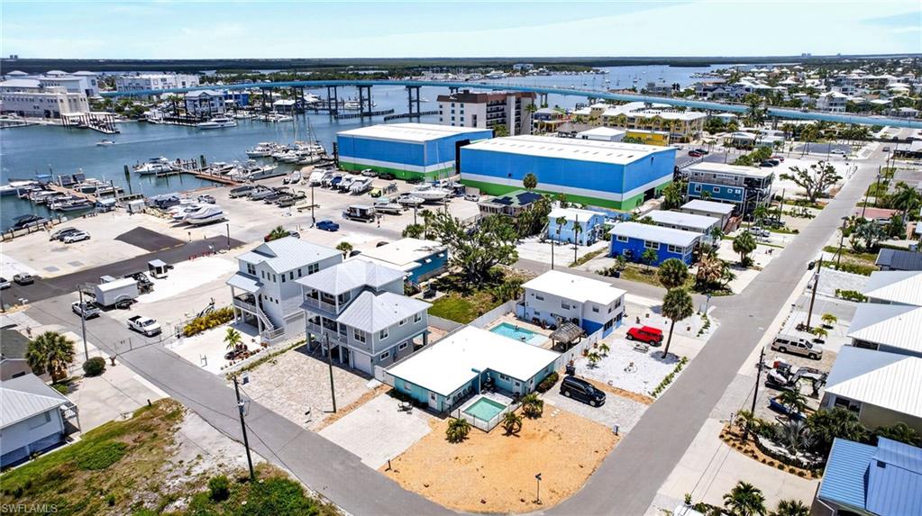 MATANZAS VIEW - Residential