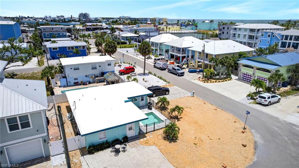 MATANZAS VIEW - Residential