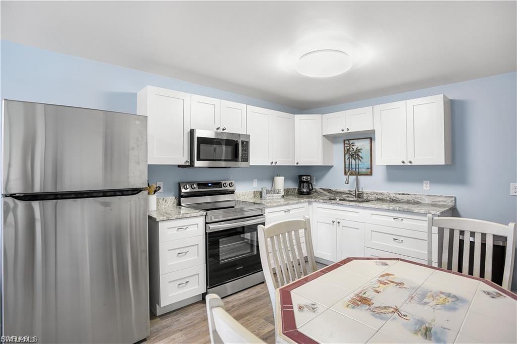 MATANZAS VIEW - Residential