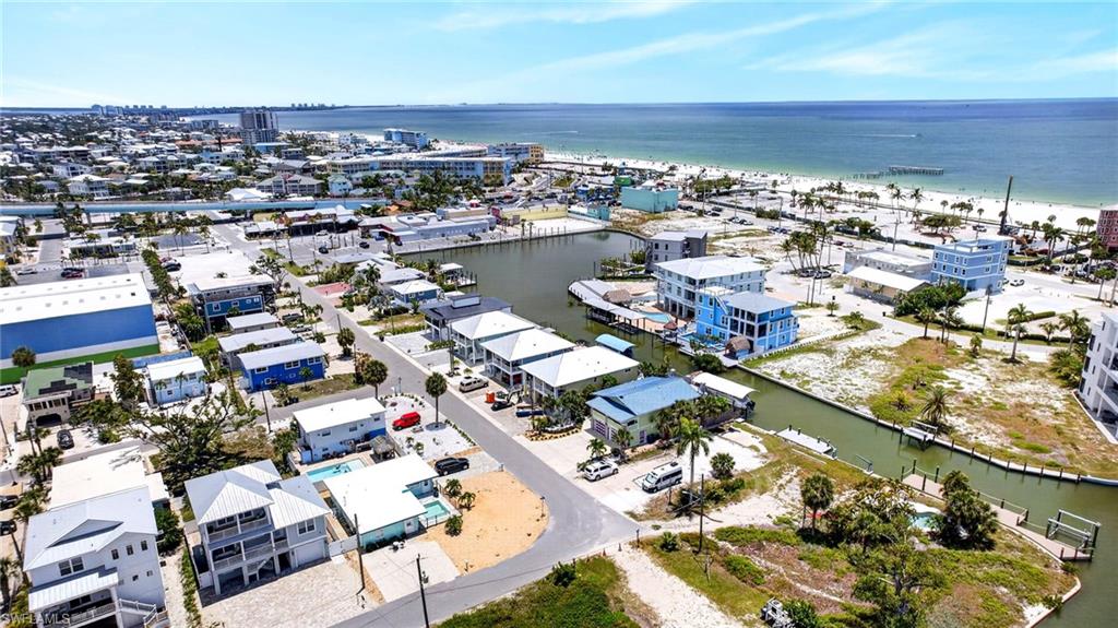 MATANZAS VIEW - Residential