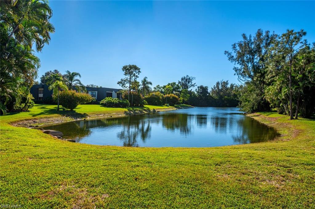 NAPLES BATH AND TENNIS CLUB - Residential