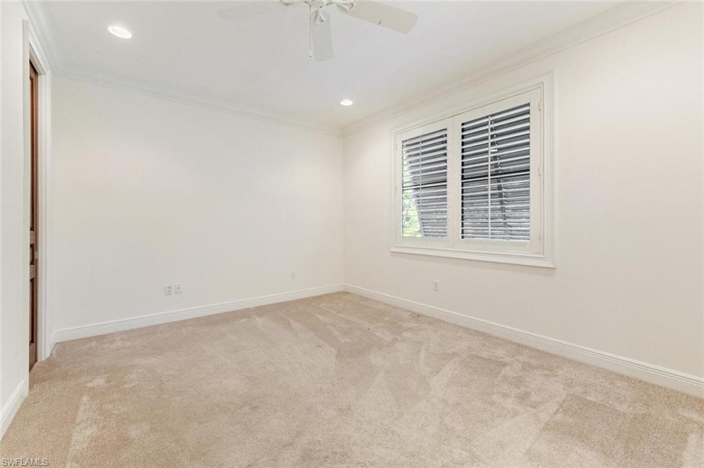 NAPLES BATH AND TENNIS CLUB - Residential