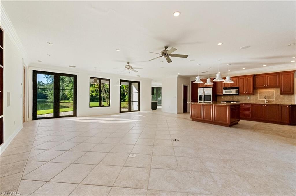 NAPLES BATH AND TENNIS CLUB - Residential