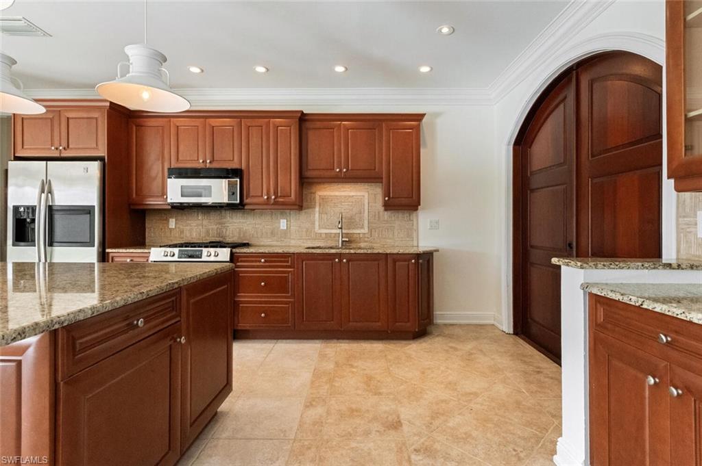 NAPLES BATH AND TENNIS CLUB - Residential