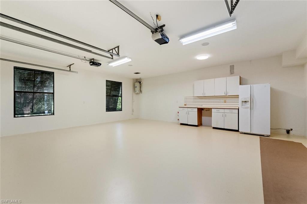 NAPLES BATH AND TENNIS CLUB - Residential