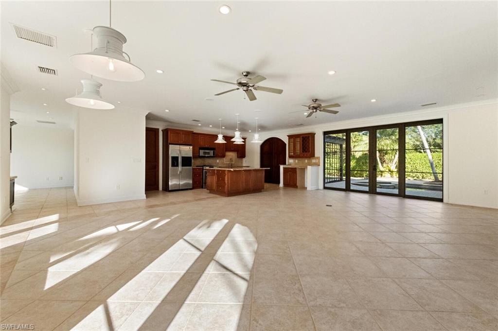 NAPLES BATH AND TENNIS CLUB - Residential