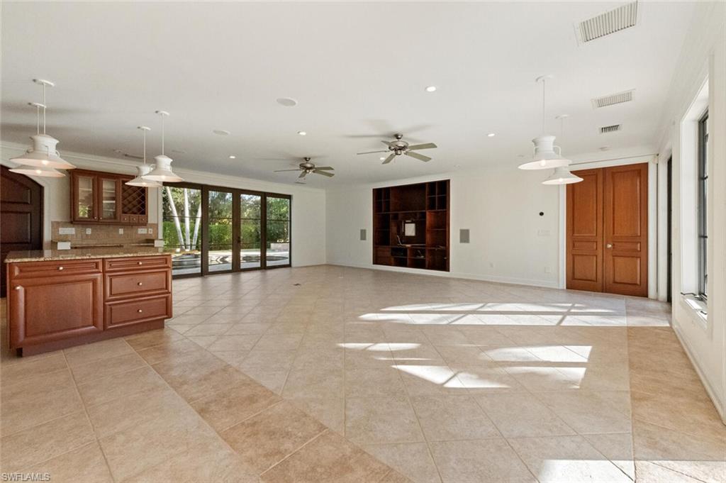 NAPLES BATH AND TENNIS CLUB - Residential