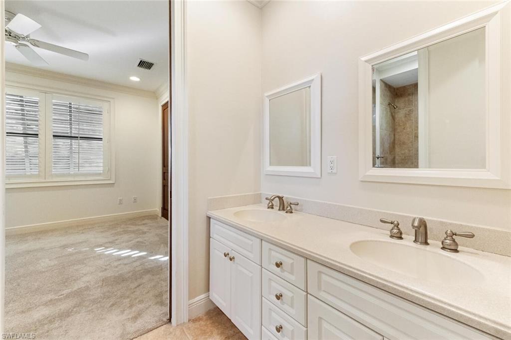 NAPLES BATH AND TENNIS CLUB - Residential