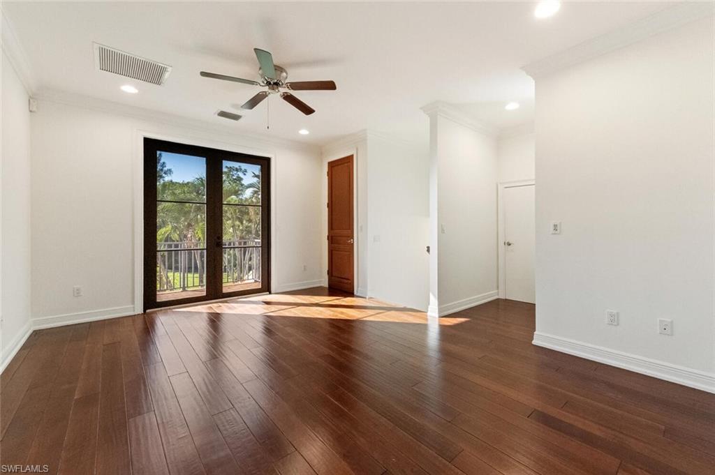 NAPLES BATH AND TENNIS CLUB - Residential