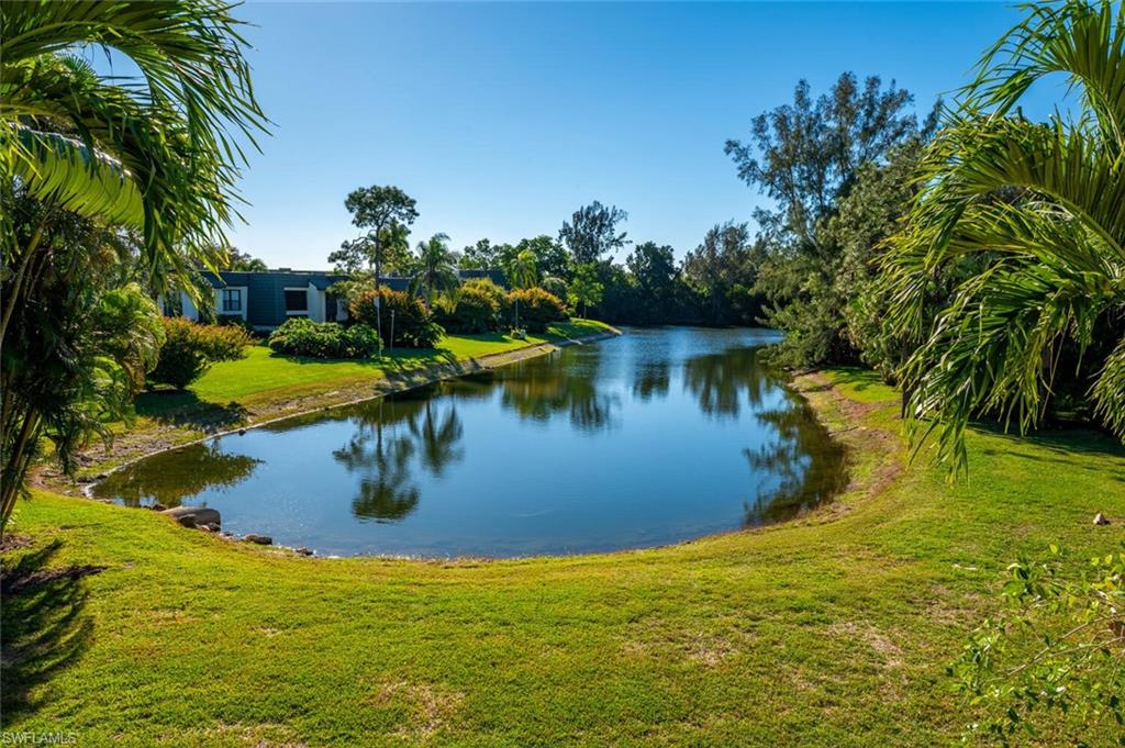 NAPLES BATH AND TENNIS CLUB - Residential