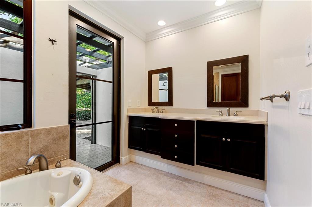 NAPLES BATH AND TENNIS CLUB - Residential