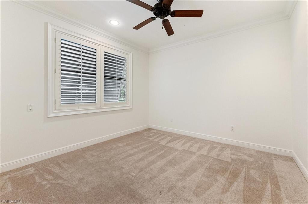 NAPLES BATH AND TENNIS CLUB - Residential