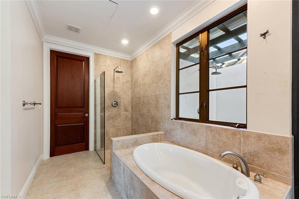 NAPLES BATH AND TENNIS CLUB - Residential