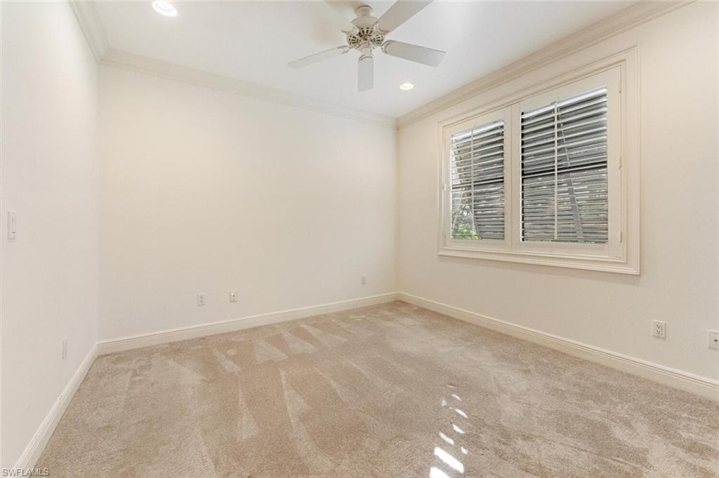 NAPLES BATH AND TENNIS CLUB - Residential