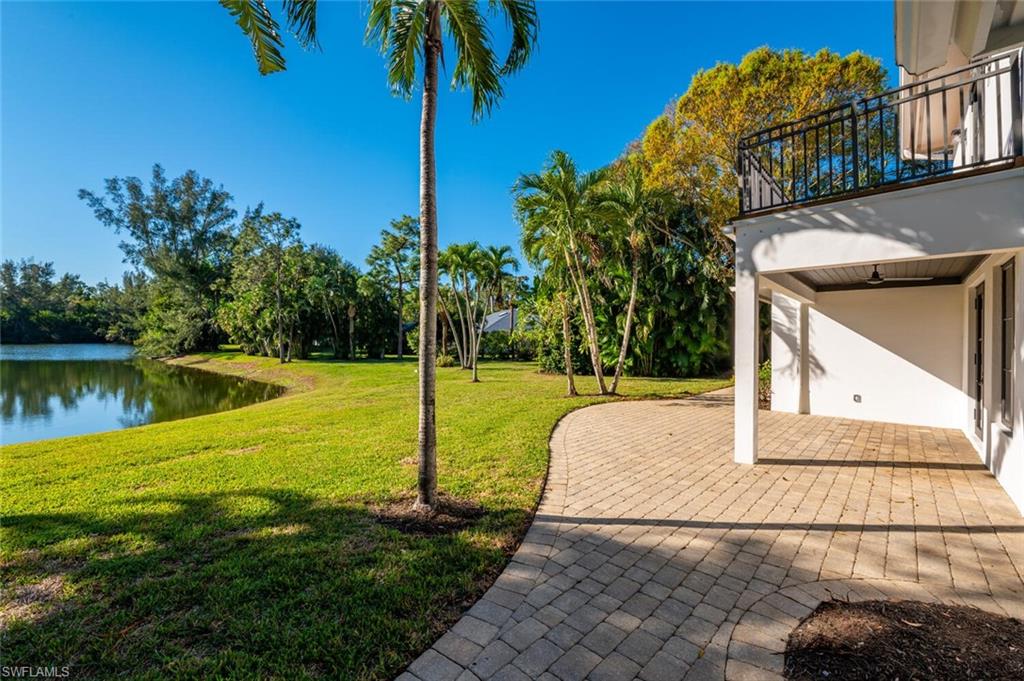 NAPLES BATH AND TENNIS CLUB - Residential