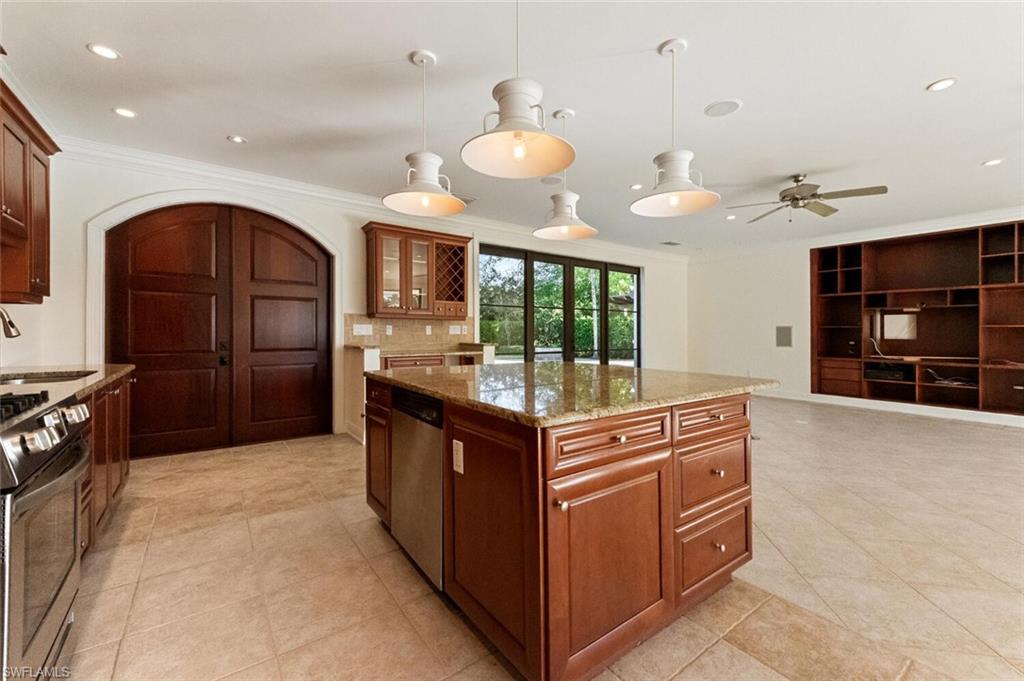 NAPLES BATH AND TENNIS CLUB - Residential