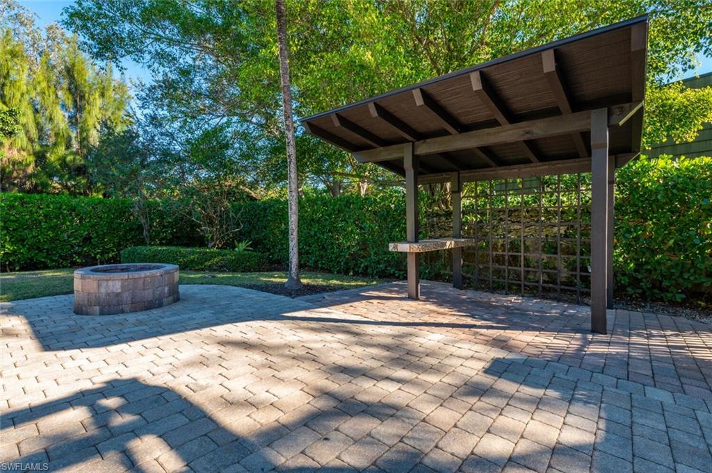 NAPLES BATH AND TENNIS CLUB - Residential