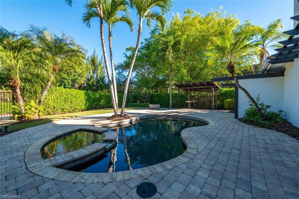 NAPLES BATH AND TENNIS CLUB - Residential