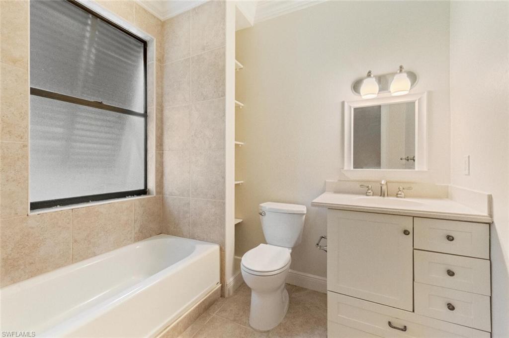 NAPLES BATH AND TENNIS CLUB - Residential