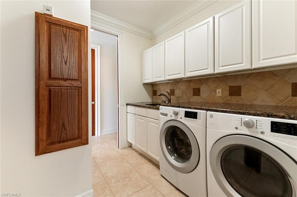 NAPLES BATH AND TENNIS CLUB - Residential