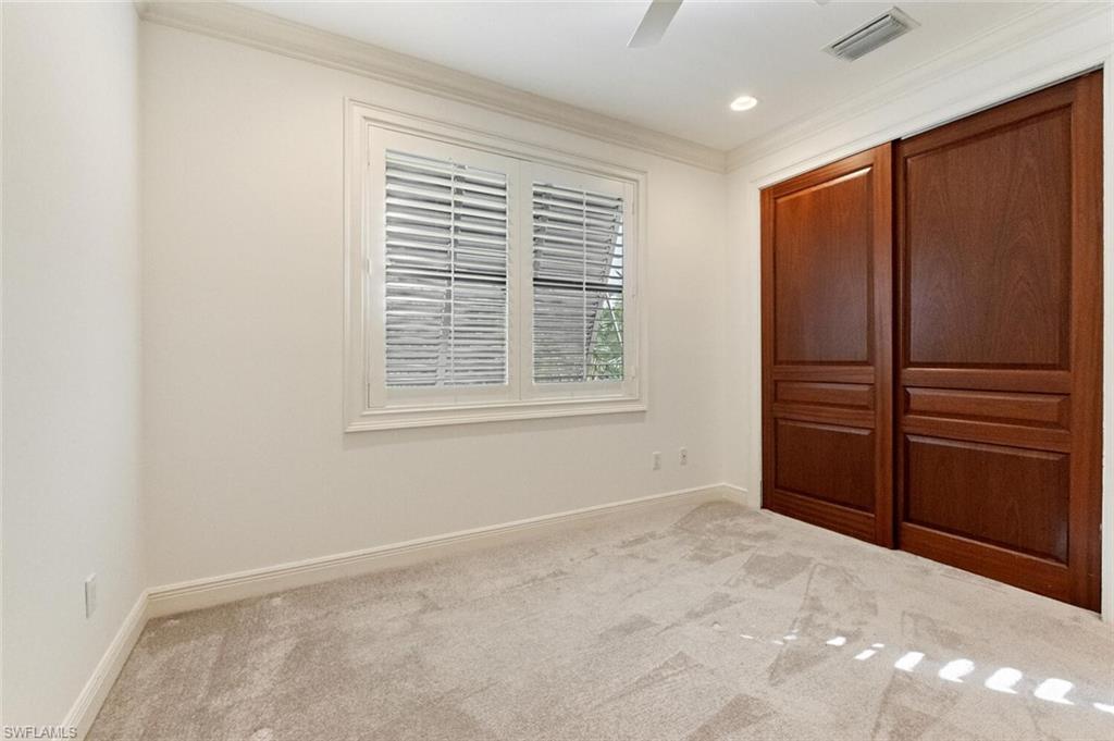 NAPLES BATH AND TENNIS CLUB - Residential