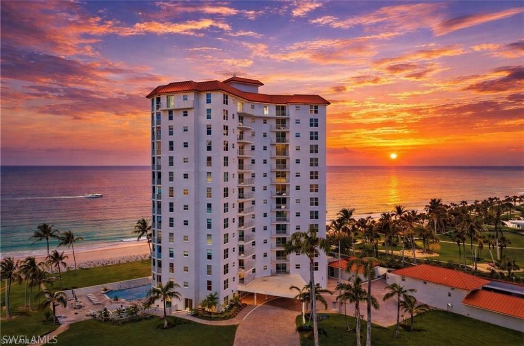 10701 Gulf Shore DR 402