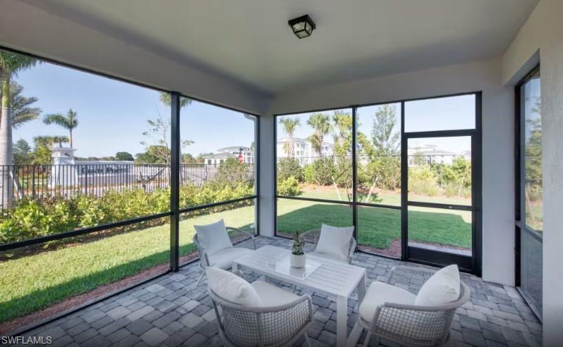 TERRAWALK - Residential