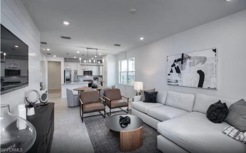 TERRAWALK - Residential