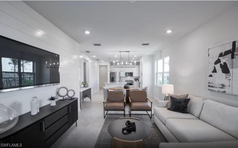 TERRAWALK - Residential