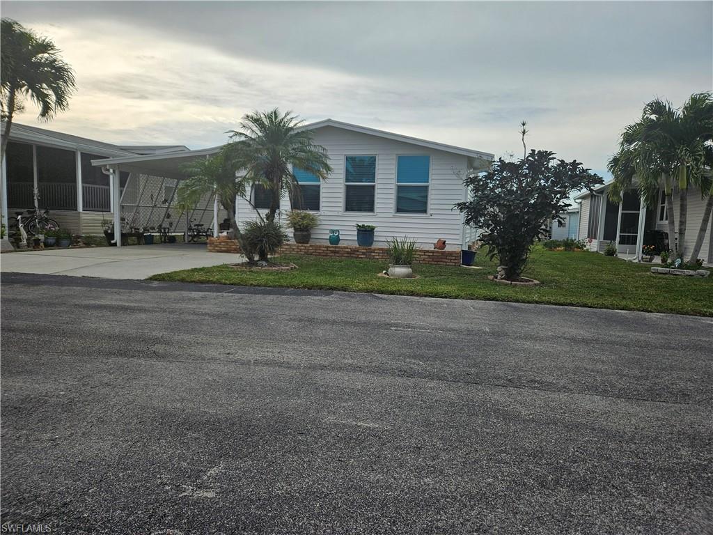 ENCHANTING SHORES - Residential