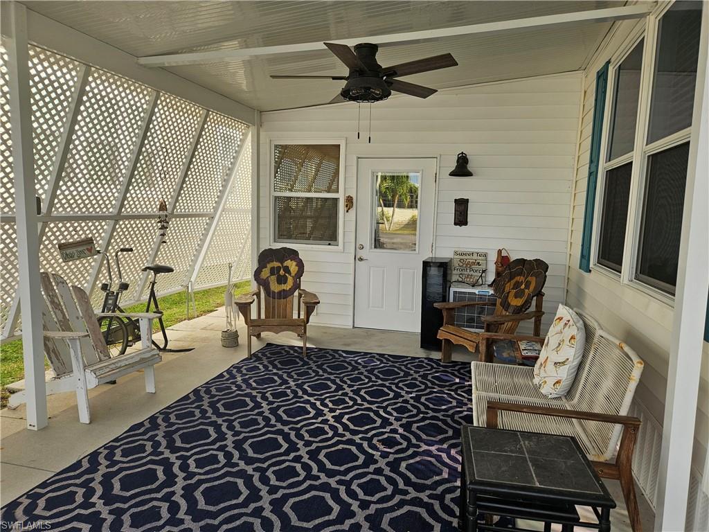 ENCHANTING SHORES - Residential