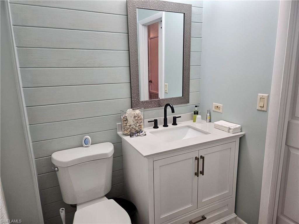 ENCHANTING SHORES - Residential