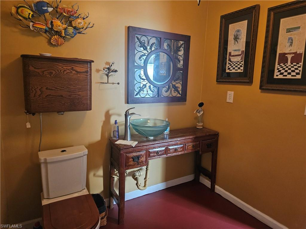 ENCHANTING SHORES - Residential