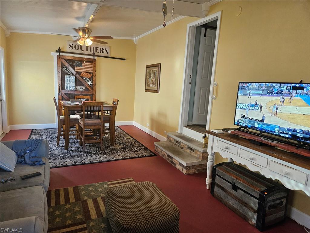 ENCHANTING SHORES - Residential