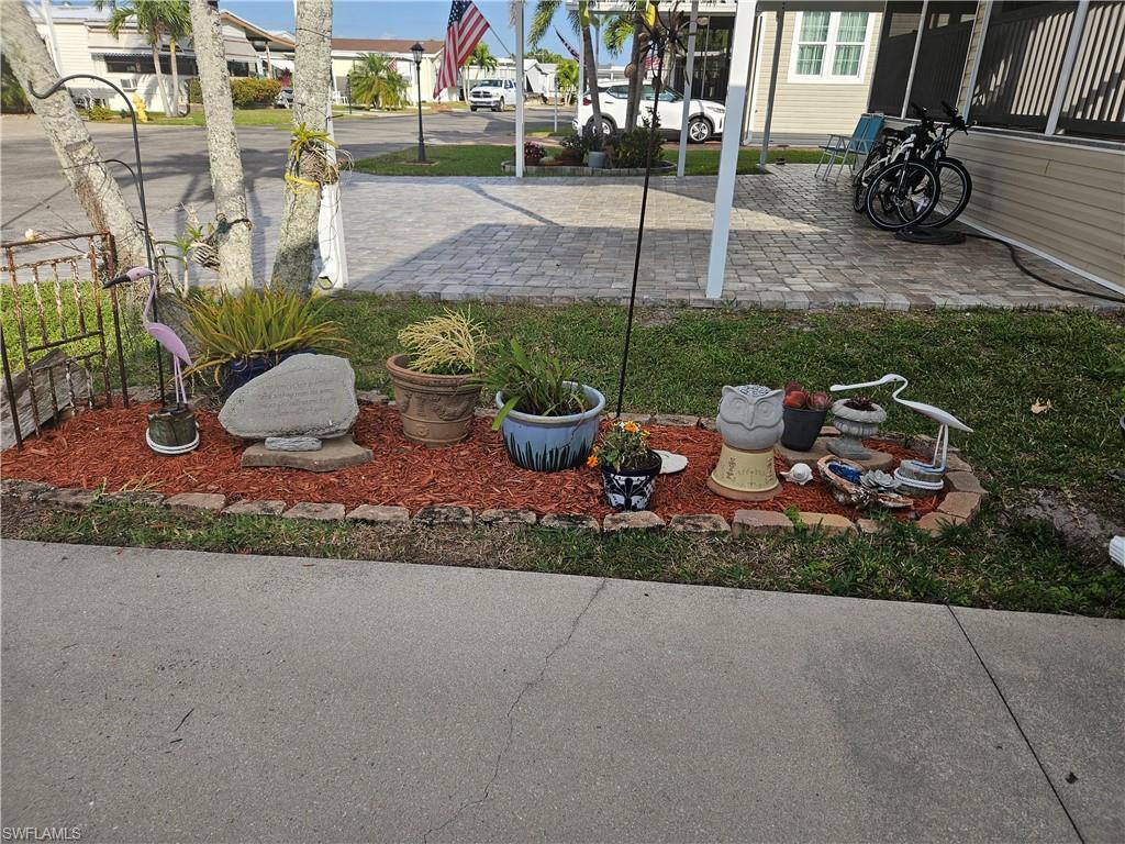 ENCHANTING SHORES - Residential