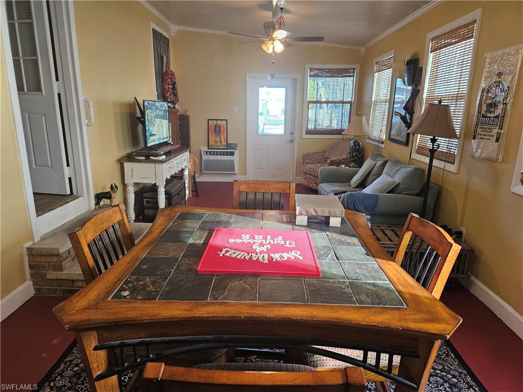 ENCHANTING SHORES - Residential