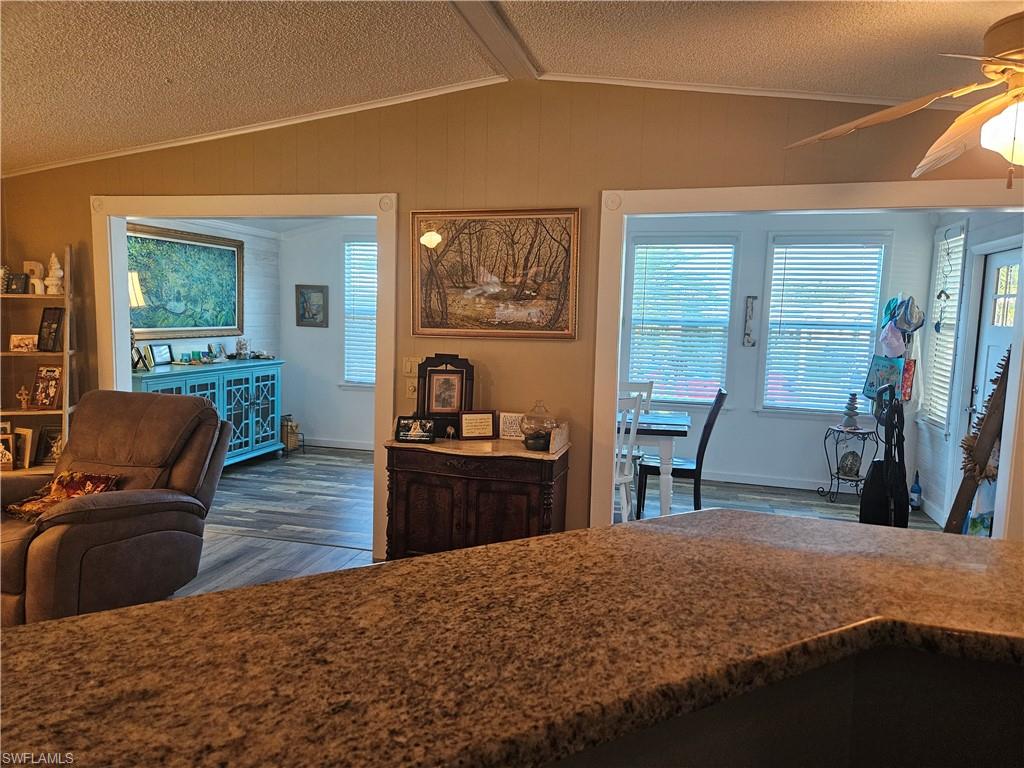 ENCHANTING SHORES - Residential